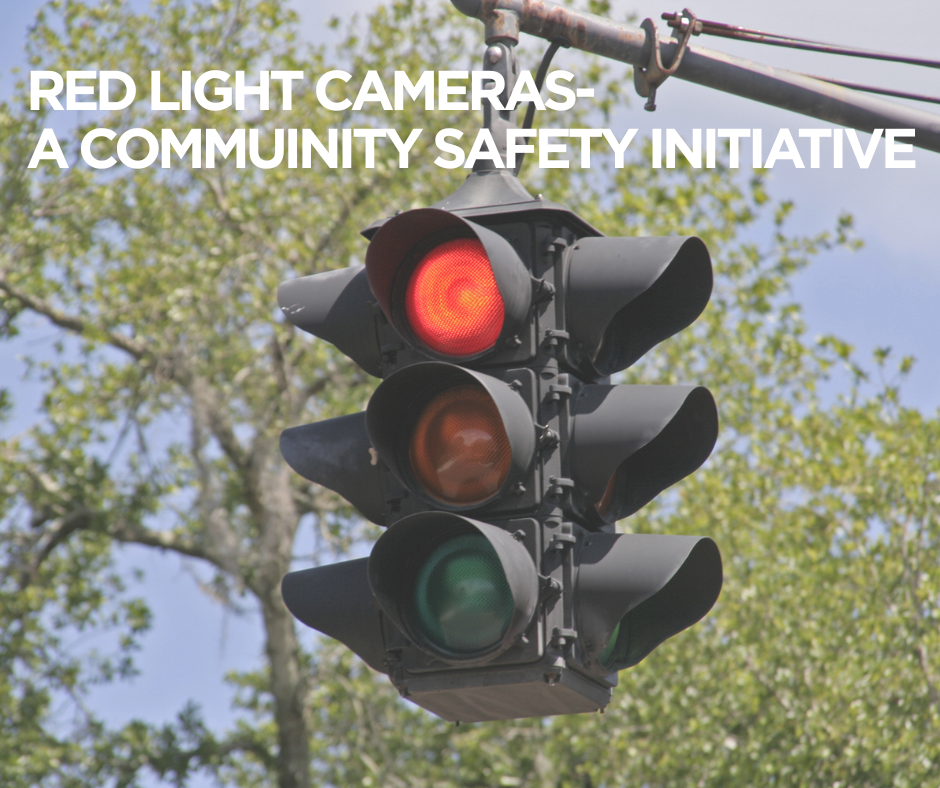 Red Light Cameras